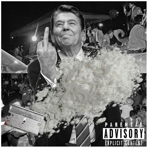 RJ Payne - Power Of The Powder