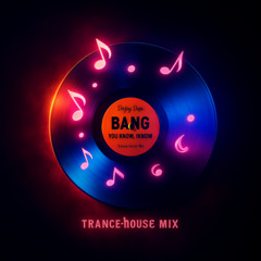 Deejay Dapi ft Bang– You Know, I Know_Electro House mix