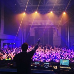 Simon Patterson - Live From VII Amsterdam 30.11.19