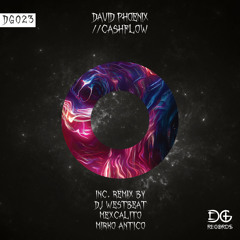 David Phoenix - Cashflow (Original Mix)