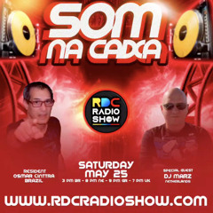 Som Na Caixa - Guests DJMarz 05-2024