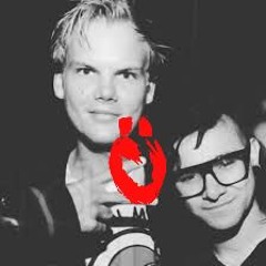 Levels X Scary Monsters and Nice Sprites x Levels (LÜDEX Mashup)