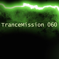 Johnny Davison - TranceMission 060