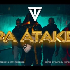 Pa Atake - T-Vice