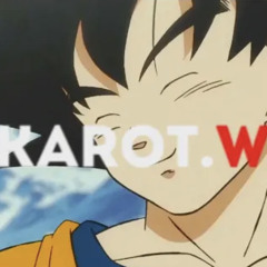 Kakarot.wav (Contest Of Rivals OST Flip) - Krptic Unknown