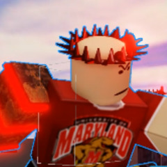 Crimson - Dignity Chase Theme | Roblox Take A Chance