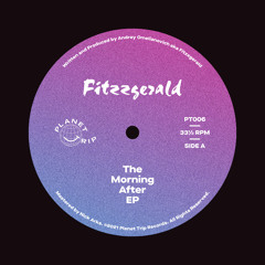 DC Promo Tracks #777: Fitzzgerald "Oceans Call"