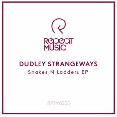 1 Dudley Strangeways Earwig