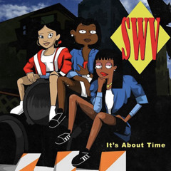 Use Your Heart(SWV Freestyle)
