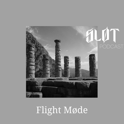 Podcast 086 - Flight Møde