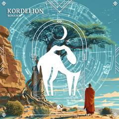 Bonama - Kordelion [Cafe De Anatolia]