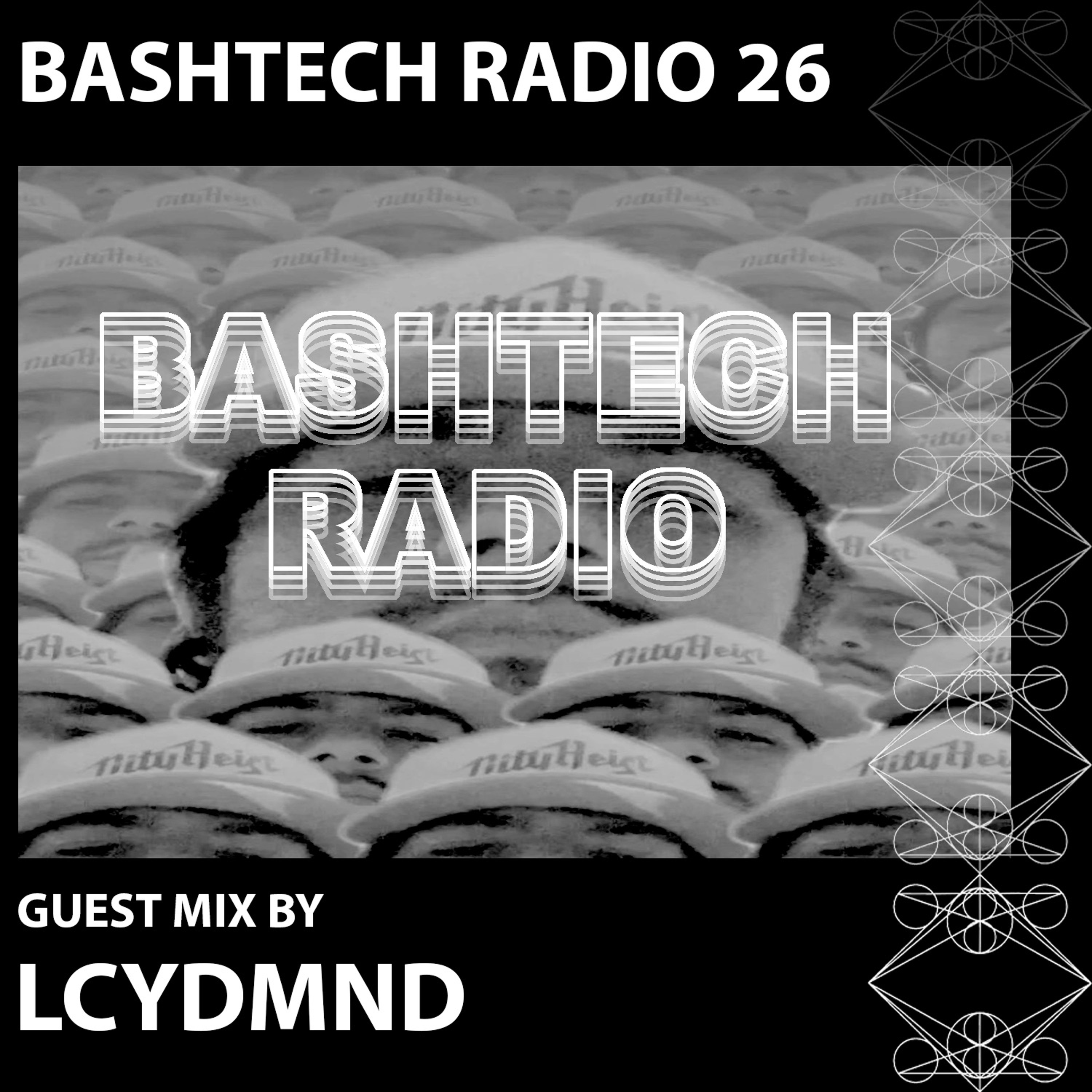 BashTech Radio