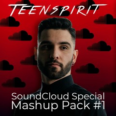 SoundCloud Special Mashup Pack #1 [FREE DOWNLOAD]