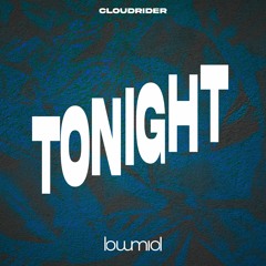 Cloudrider - Tonight