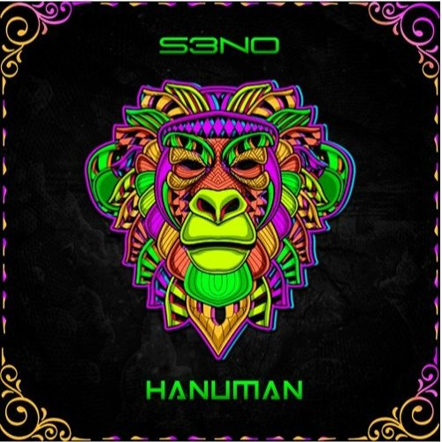 S3N0 - Hanuman