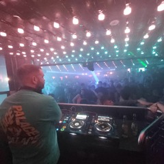 Neil Hood At LooP @ The Fubar 10:12:21