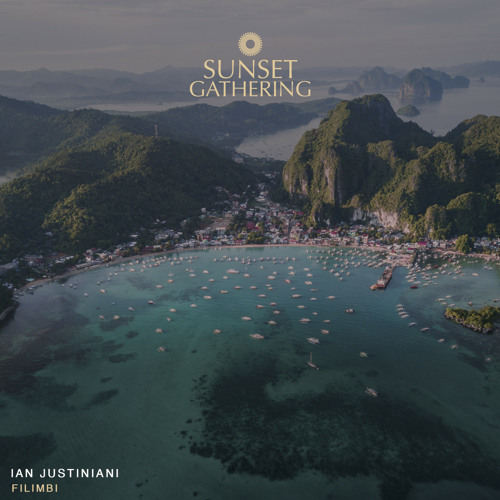 Ian Justiniani - Filimbi (Original Mix)