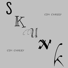 SKUNK (Feat, 16$ handbag)