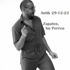 Warmup Antik 29 Dic 2023