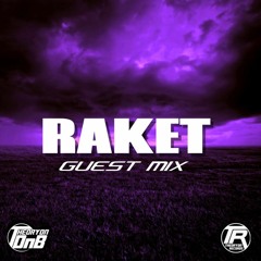 Raket - Theoryon Guest Mix Aug 2021