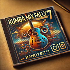 DJ RANDY MIX FORMULE 7 - 100% RUMBA FALLY IPUPA