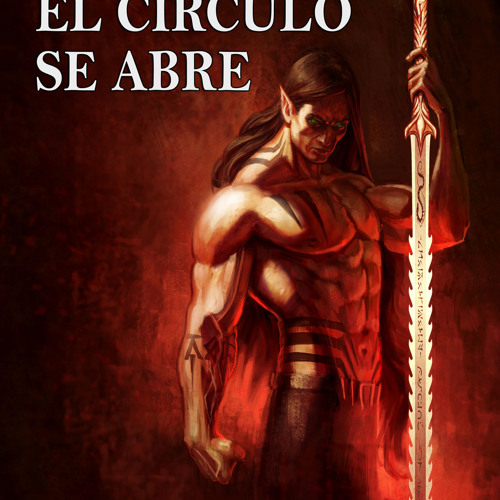 ePub/Ebook El Círculo se Abre BY : Jesús B. Vilches