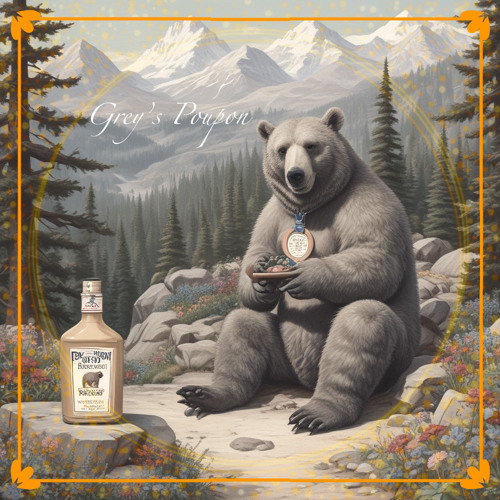 Grey’s Poupon