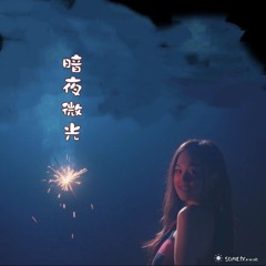 暗夜微光