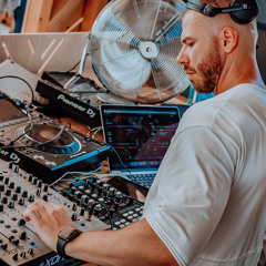 Rin - Opening RAND.om Club at Mamaia 26.june.2021
