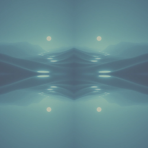 Inner Drive Shadows #386