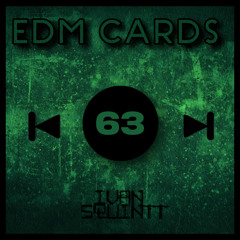 Ivan Squintt - EDM Cards #63