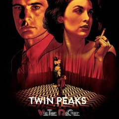 Victor Roger - Twin Peaks [Theme] Angelo Badalamenti - Groovedit 2025