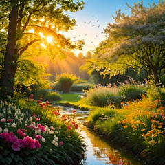 جمال الوجود - مديحة عبد الحليم