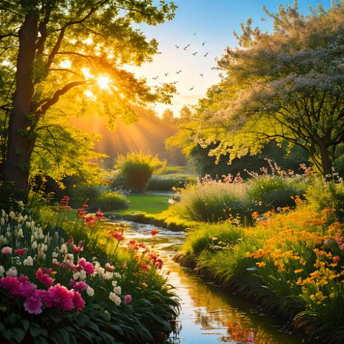 جمال الوجود - مديحة عبد الحليم