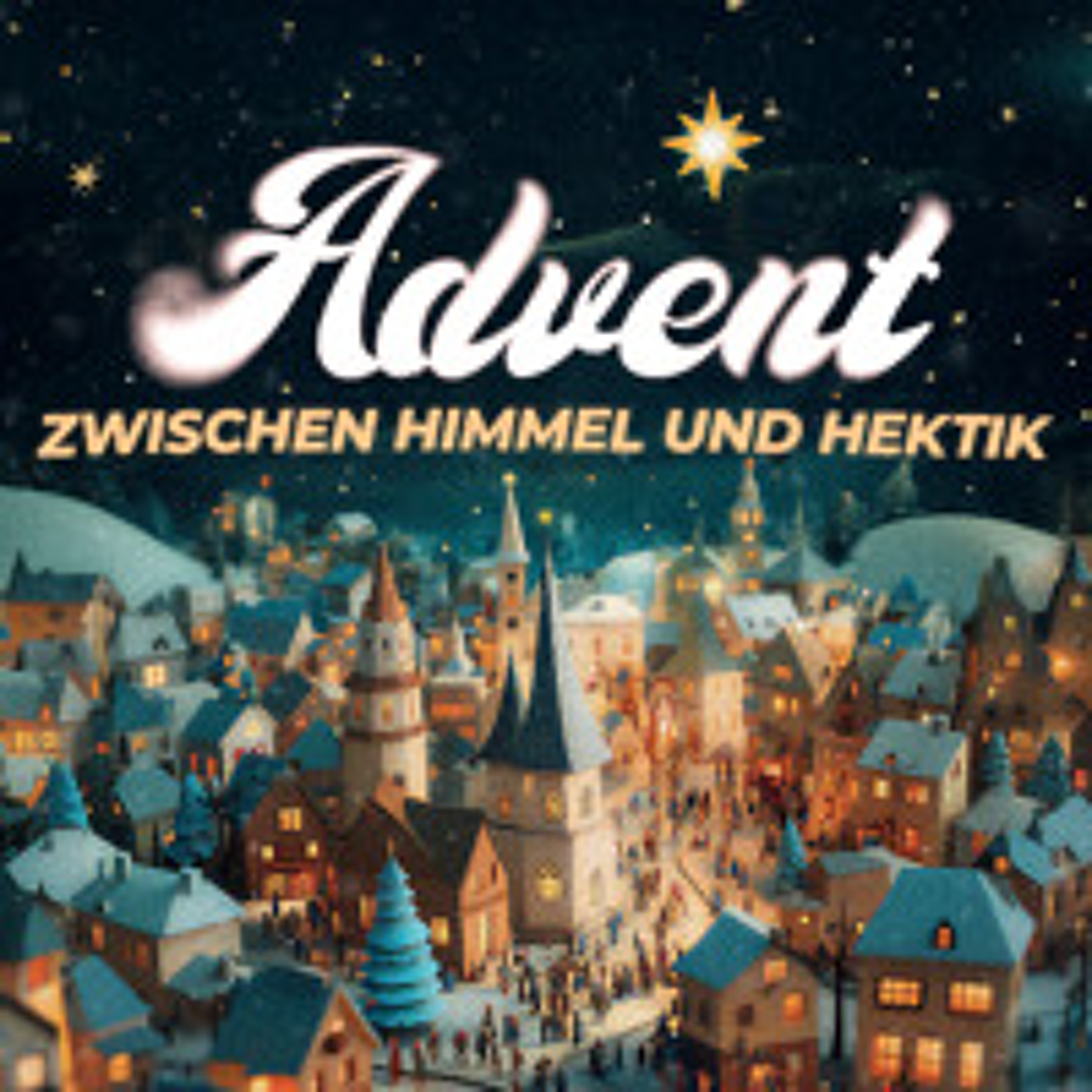 KesselKirche | Audio Podcast