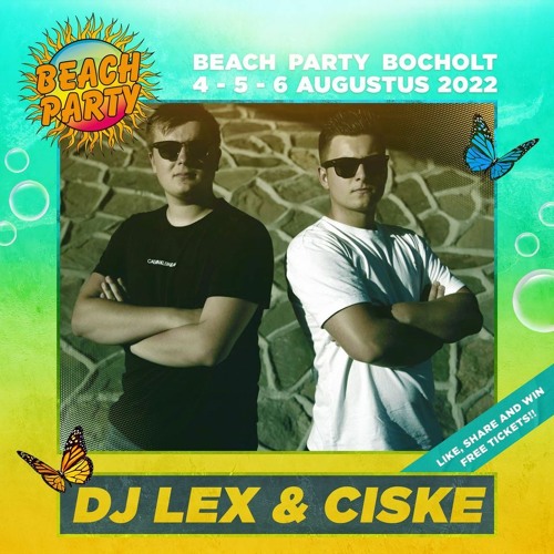 Road to Beachparty