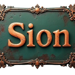 Sion - Le Chant D'Orion