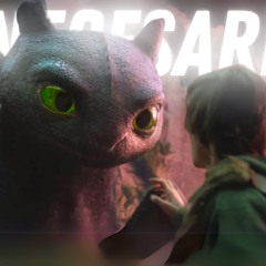 Cómo Entrenar A Tu Dragón y su PROBLEMA con el Live Action