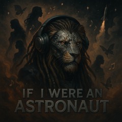 IF I WERE AN ASTRONAUT