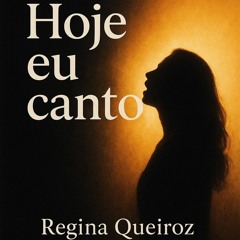 Hoje eu canto
