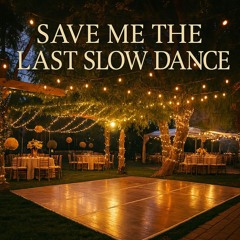Save Me the Last Slow Dance