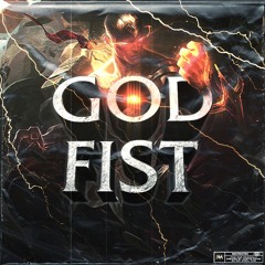 Jandi - God Fist