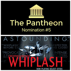 #724: Pantheon Companion - Whiplash