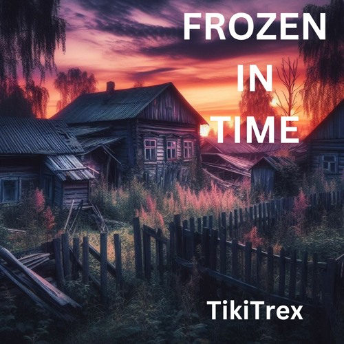 Frozen In Time