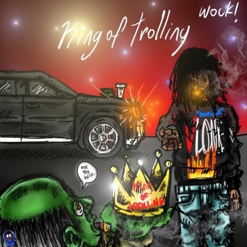 Slide If I Want 2 *prod.99LA