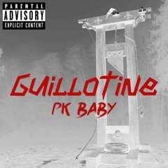 Guillotine (prod. lazboi)