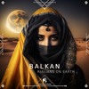 Rialians On Earth - Balkan (Cafe De Anatolia)