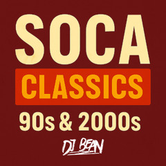 Soca Classics 90s & 2000s Mix | Krosfyah, Machel Montano, Fay Ann Lyons, Rupee