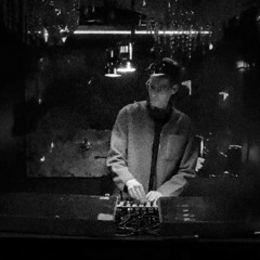 INTRO SET @ Tankstell Bar I MarcyMarc I 24. January 2025