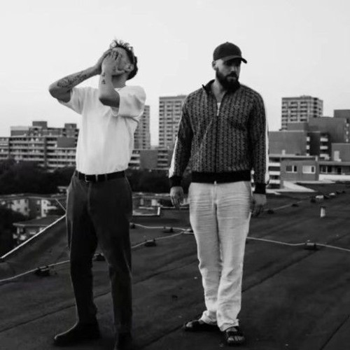 Akhirah mucco&navacha